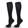 Black Compression Socks