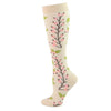 Loquat Compression Socks