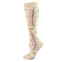 Loquat Compression Socks