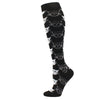 Cat Face Compression Socks