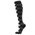 Cat Face Compression Socks