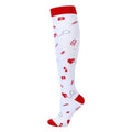 First Aid Compression Socks