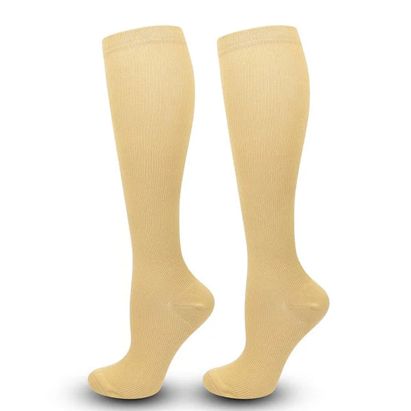 Sand Compression Socks