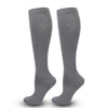 Grey Compression Socks